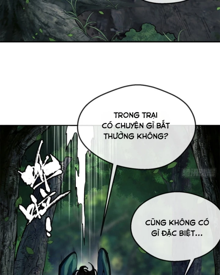 Đạo Quỷ Dị Tiên Chapter 40 - 39