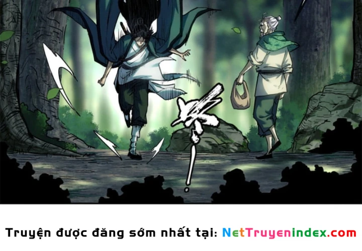 Đạo Quỷ Dị Tiên Chapter 40 - 40
