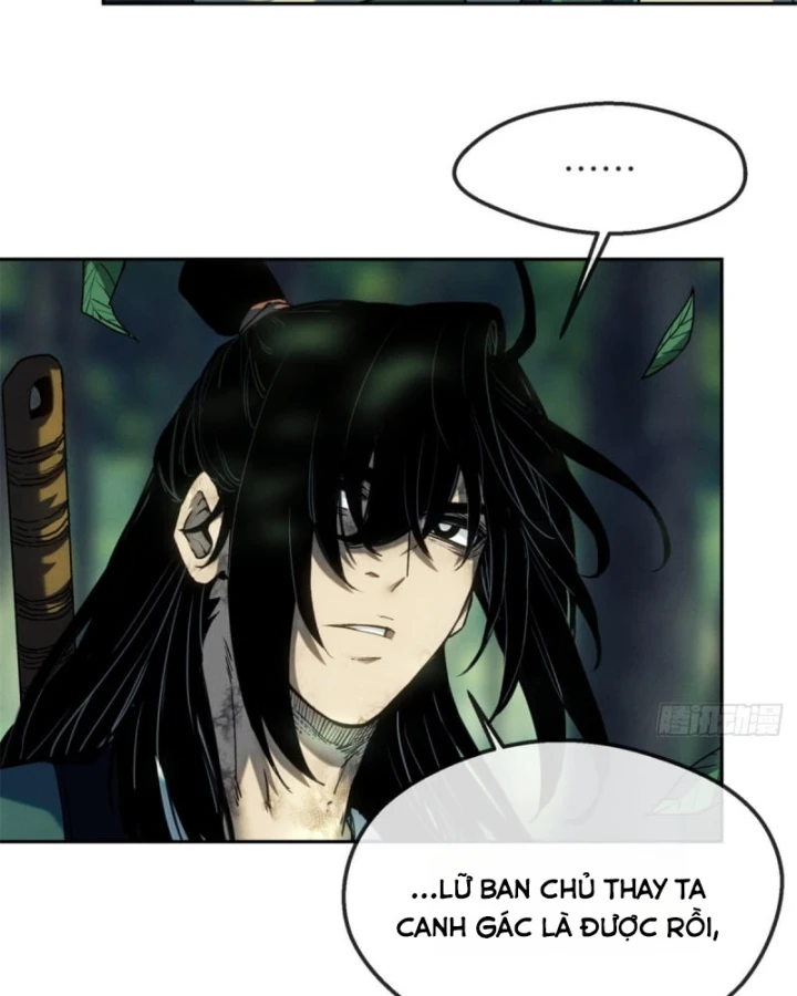 Đạo Quỷ Dị Tiên Chapter 40 - 42