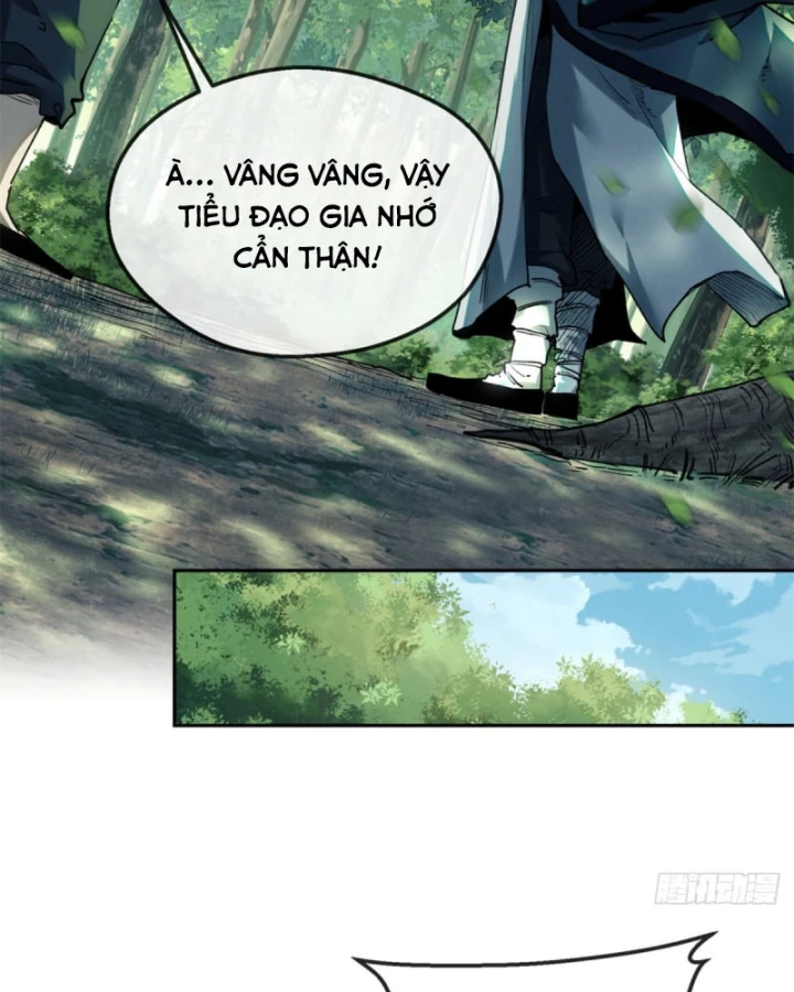 Đạo Quỷ Dị Tiên Chapter 40 - 45