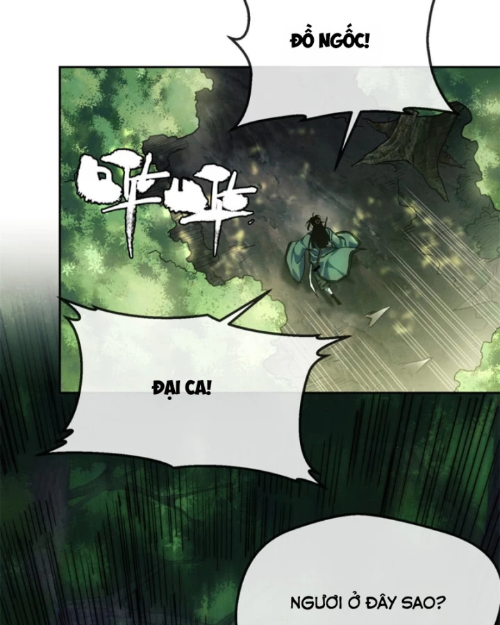 Đạo Quỷ Dị Tiên Chapter 40 - 46