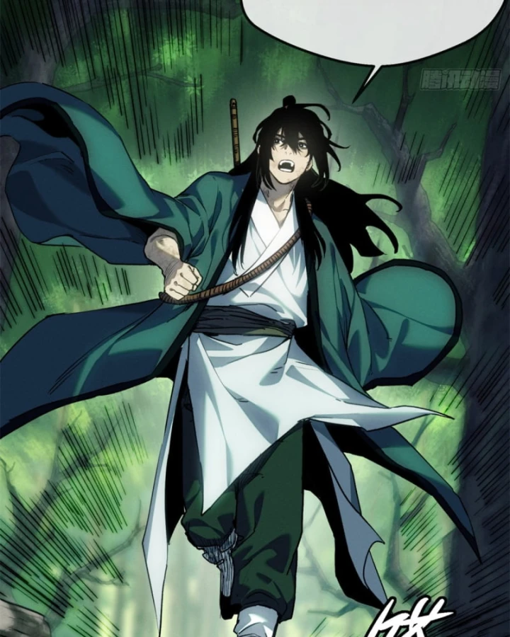 Đạo Quỷ Dị Tiên Chapter 40 - 47