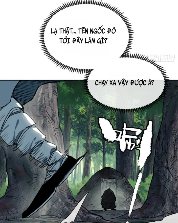 Đạo Quỷ Dị Tiên Chapter 40 - 49