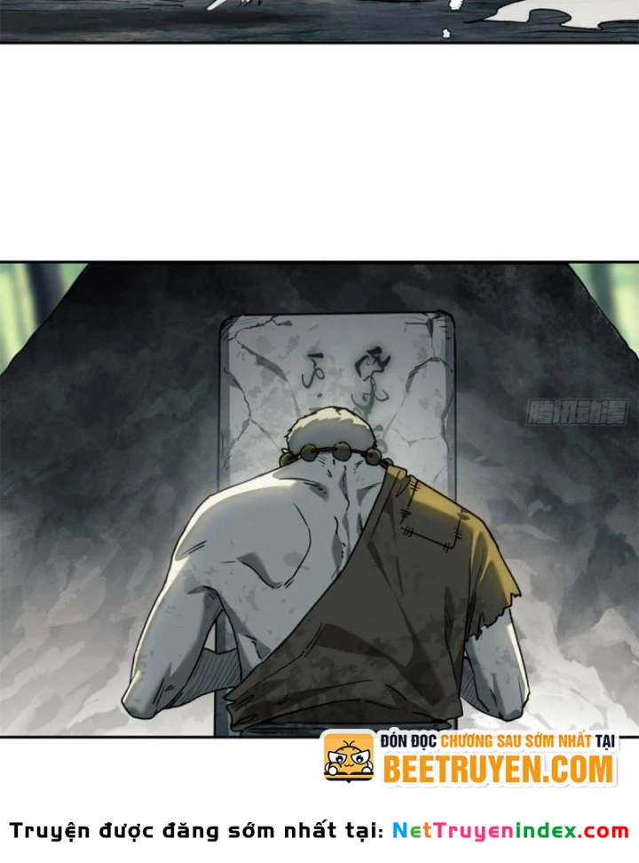 Đạo Quỷ Dị Tiên Chapter 40 - 50