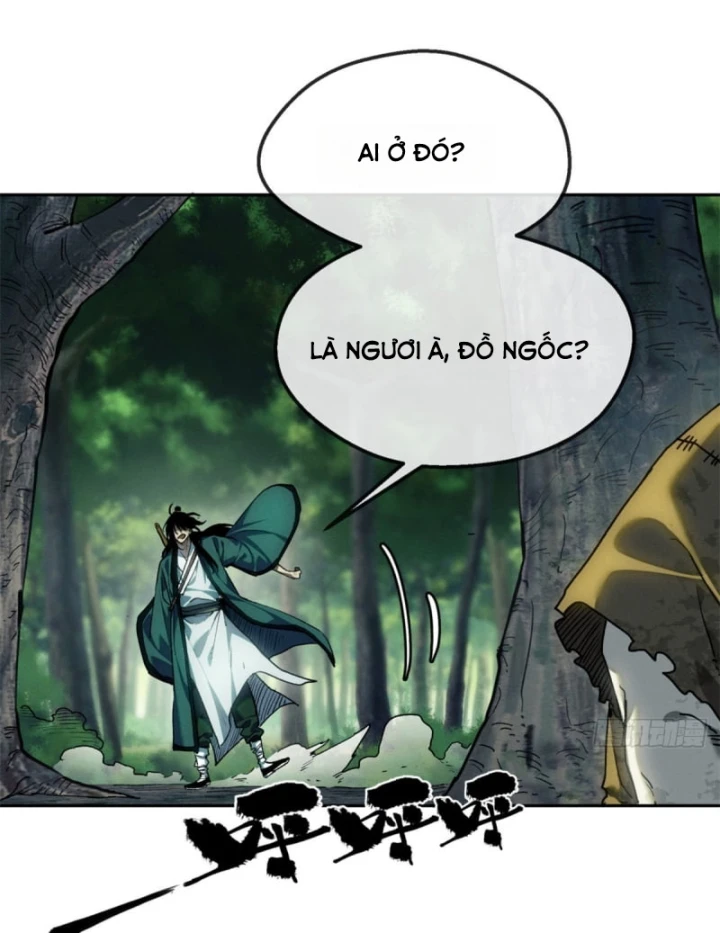Đạo Quỷ Dị Tiên Chapter 40 - 51