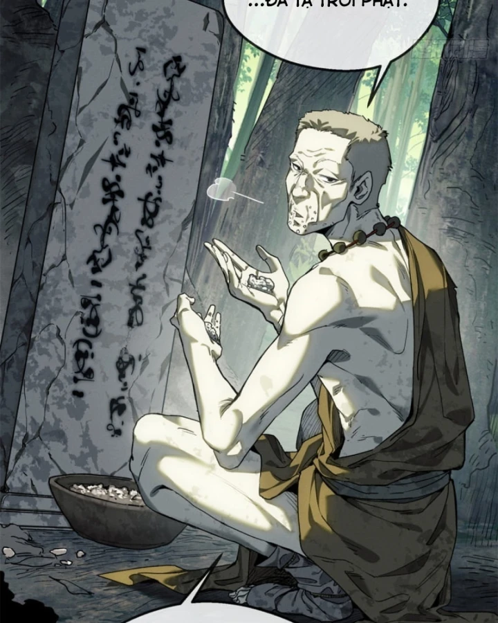 Đạo Quỷ Dị Tiên Chapter 40 - 53
