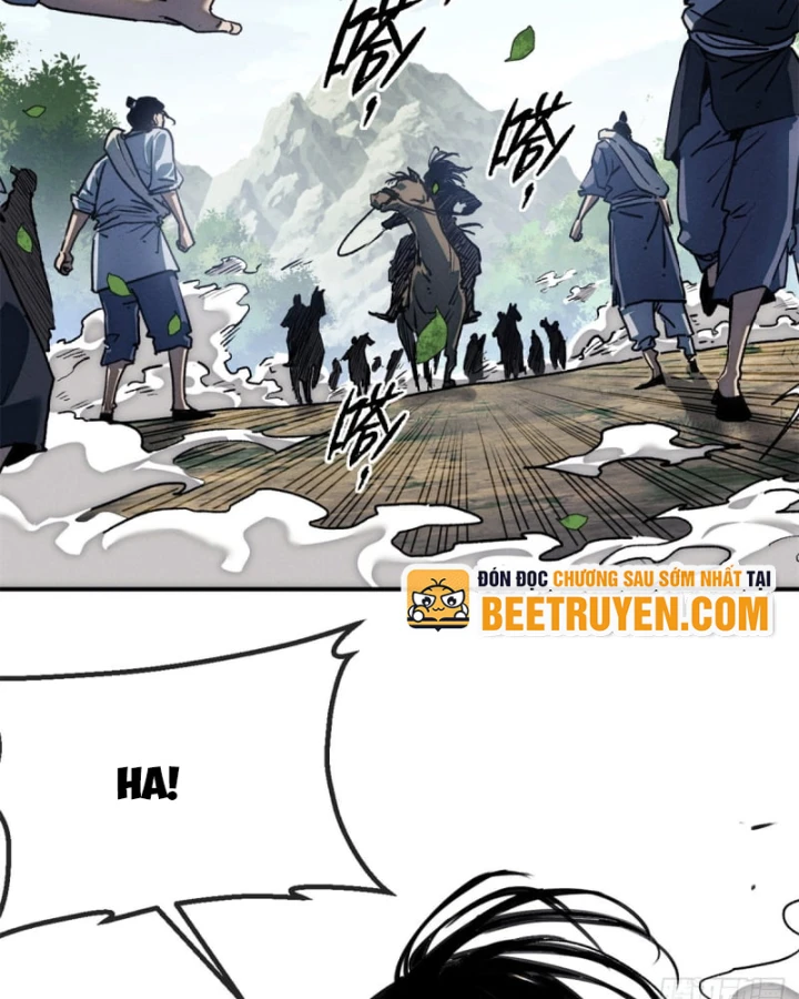 Đạo Quỷ Dị Tiên Chapter 40 - 58