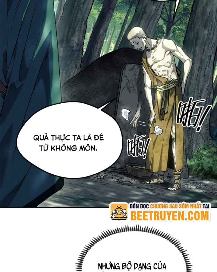 Đạo Quỷ Dị Tiên Chapter 41 - 3