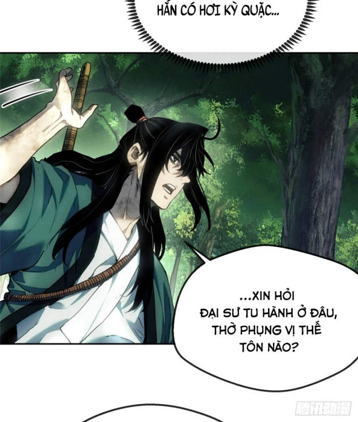Đạo Quỷ Dị Tiên Chapter 41 - 4