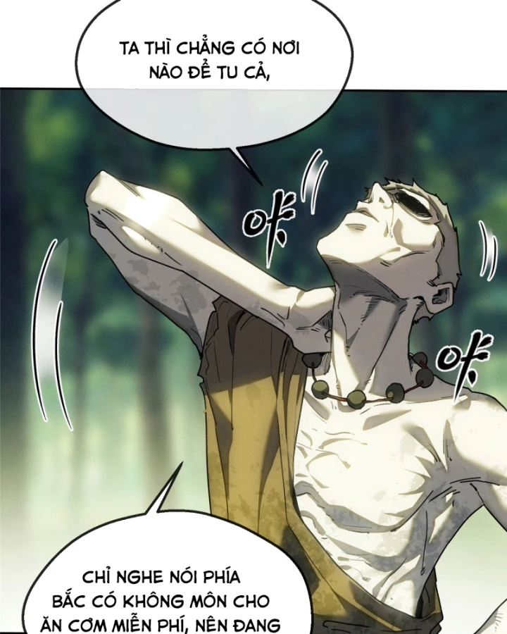 Đạo Quỷ Dị Tiên Chapter 41 - 5