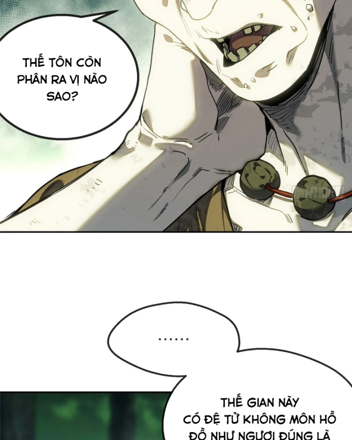 Đạo Quỷ Dị Tiên Chapter 41 - 7