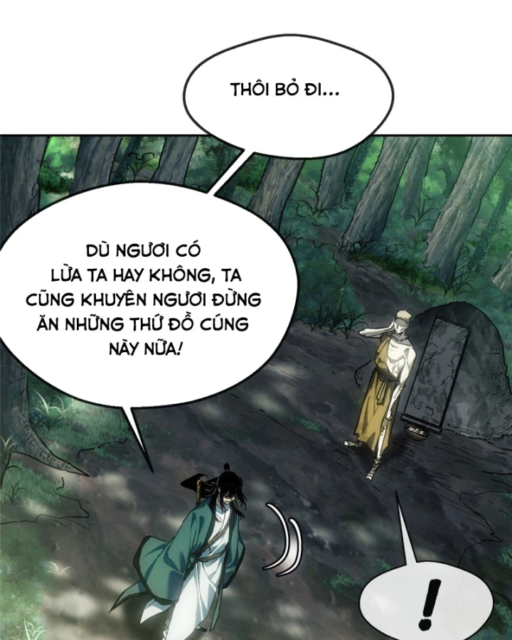 Đạo Quỷ Dị Tiên Chapter 41 - 9