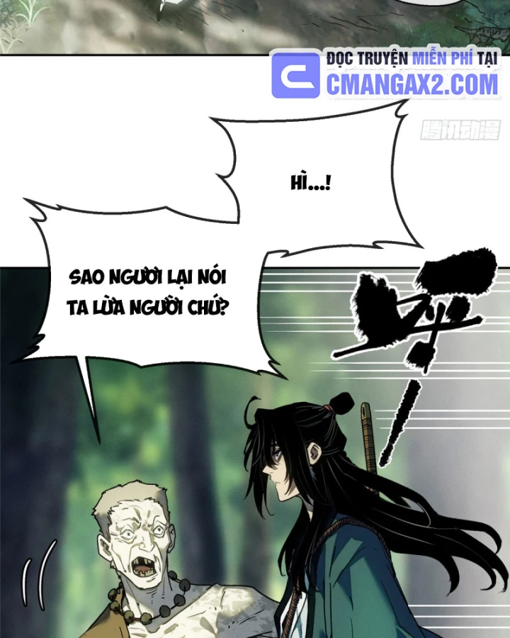 Đạo Quỷ Dị Tiên Chapter 41 - 10