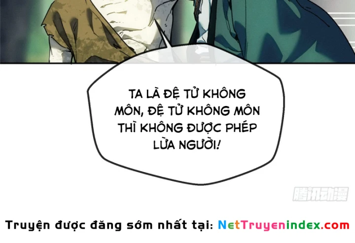 Đạo Quỷ Dị Tiên Chapter 41 - 11