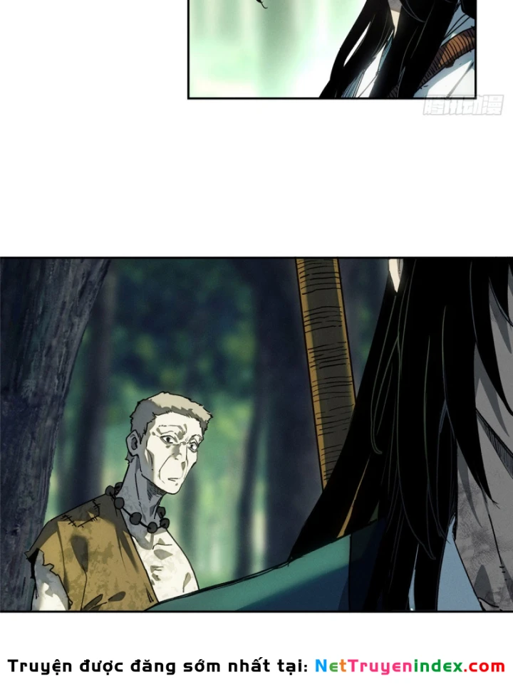 Đạo Quỷ Dị Tiên Chapter 41 - 13