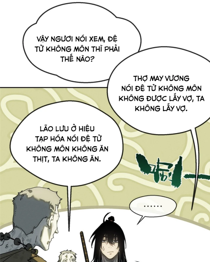 Đạo Quỷ Dị Tiên Chapter 41 - 14