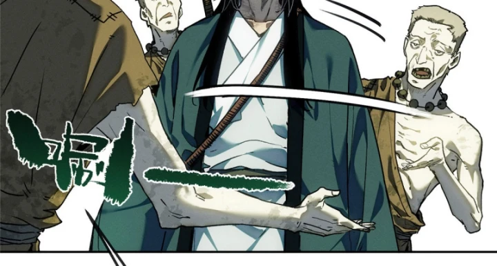 Đạo Quỷ Dị Tiên Chapter 41 - 15