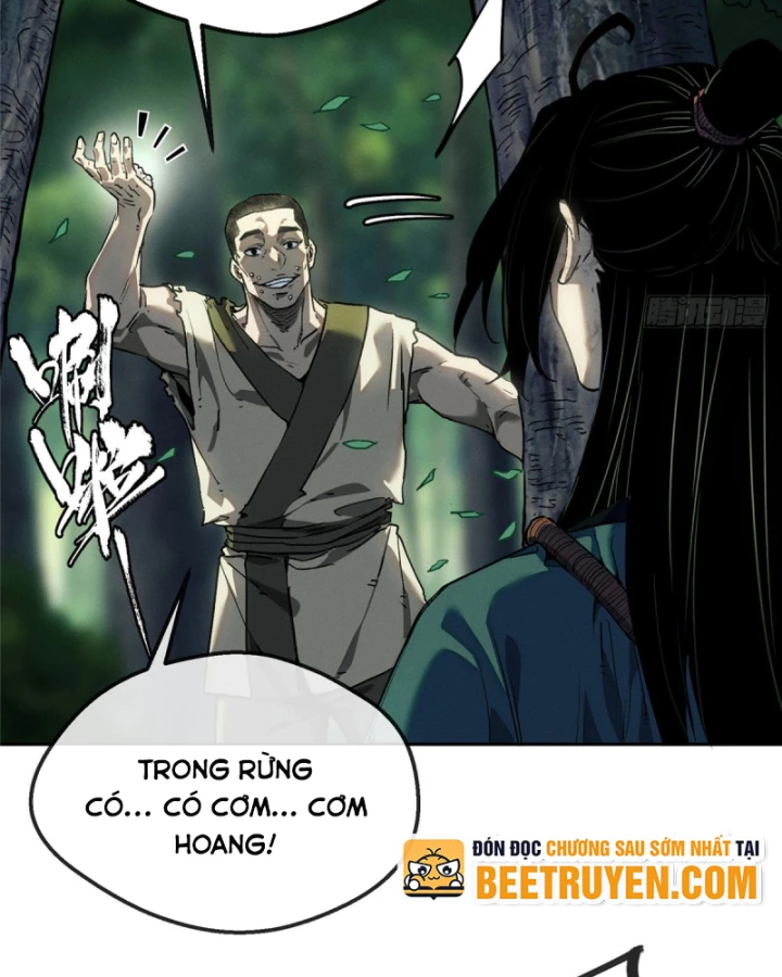 Đạo Quỷ Dị Tiên Chapter 41 - 17