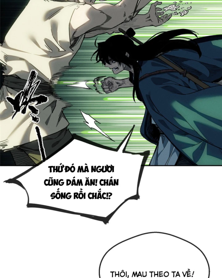 Đạo Quỷ Dị Tiên Chapter 41 - 19