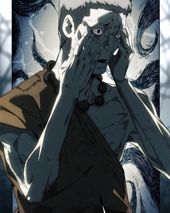 Đạo Quỷ Dị Tiên Chapter 41 - 22