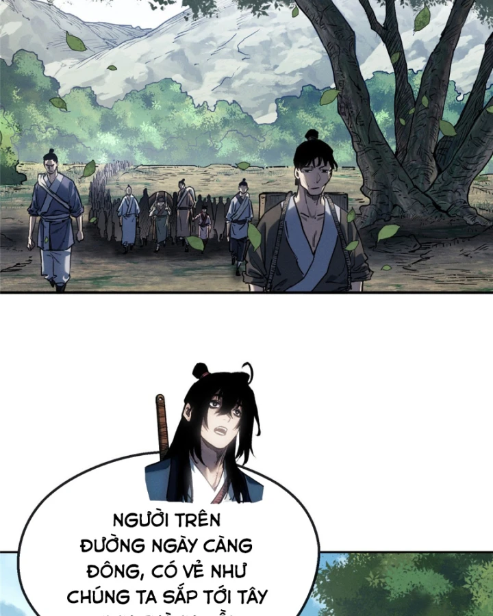 Đạo Quỷ Dị Tiên Chapter 41 - 26