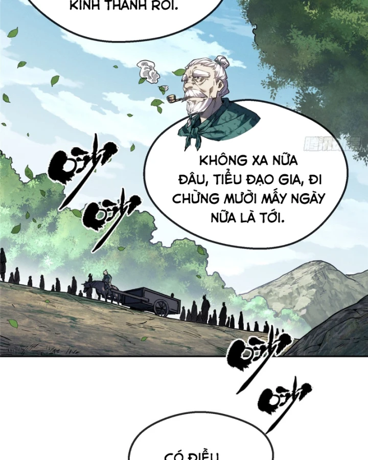 Đạo Quỷ Dị Tiên Chapter 41 - 27