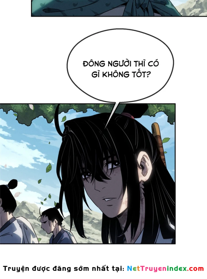 Đạo Quỷ Dị Tiên Chapter 41 - 29