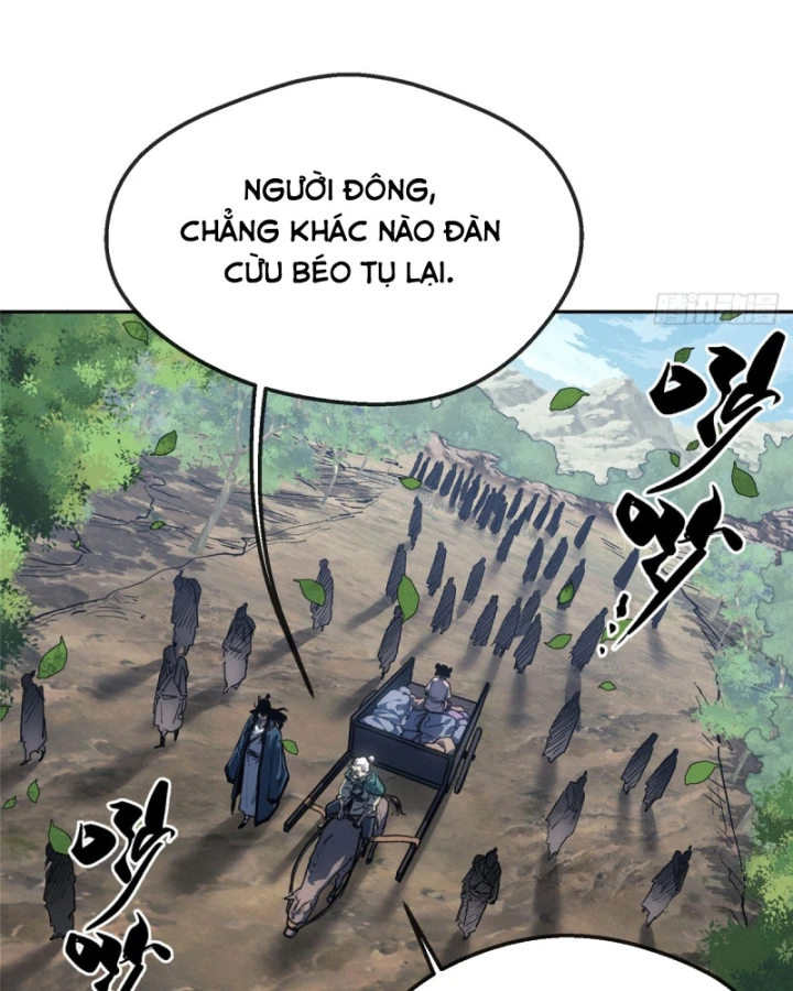 Đạo Quỷ Dị Tiên Chapter 41 - 30