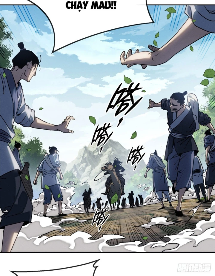 Đạo Quỷ Dị Tiên Chapter 41 - 32