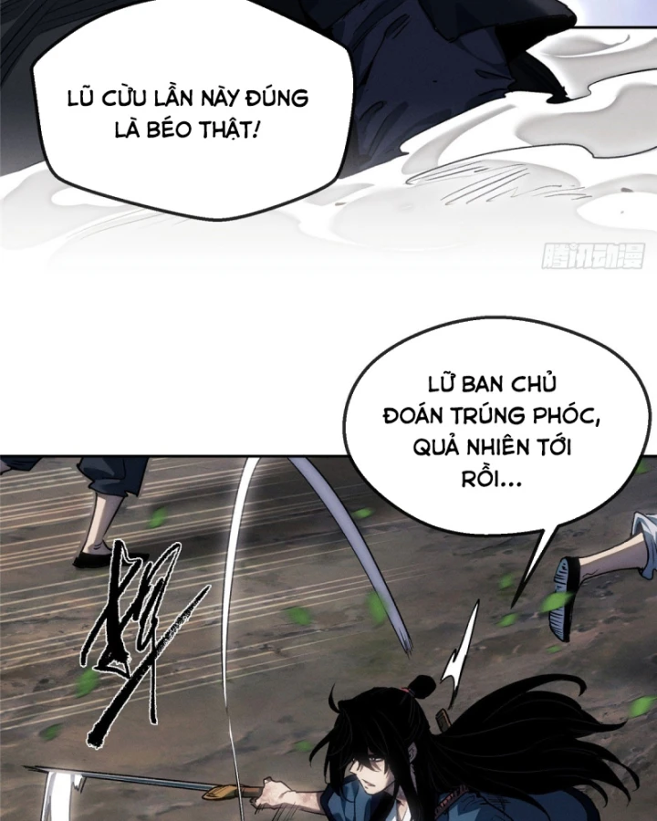 Đạo Quỷ Dị Tiên Chapter 41 - 34