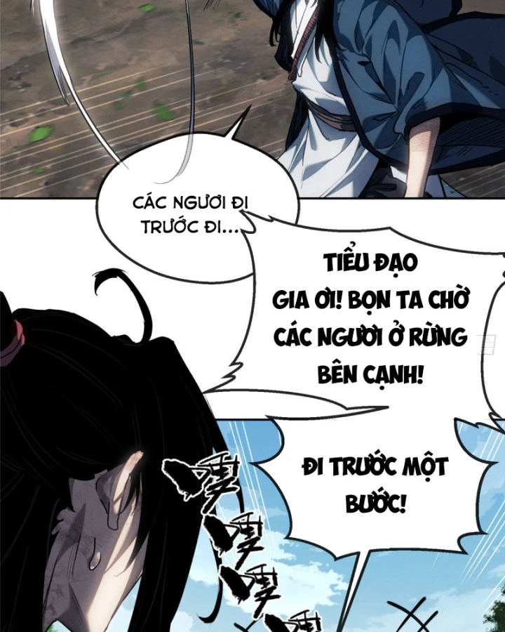 Đạo Quỷ Dị Tiên Chapter 41 - 35