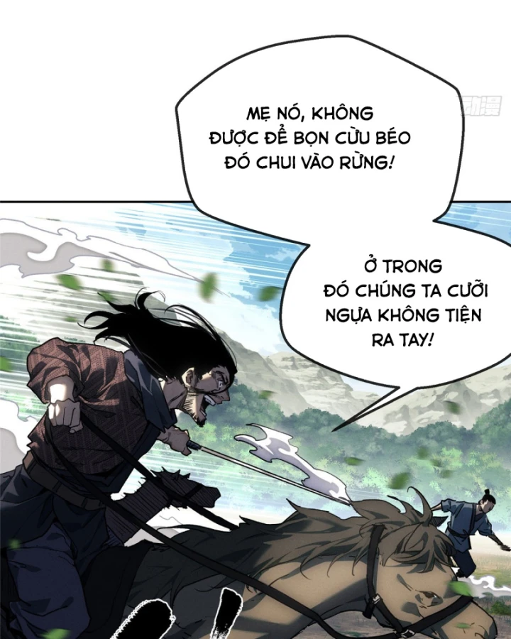 Đạo Quỷ Dị Tiên Chapter 41 - 37