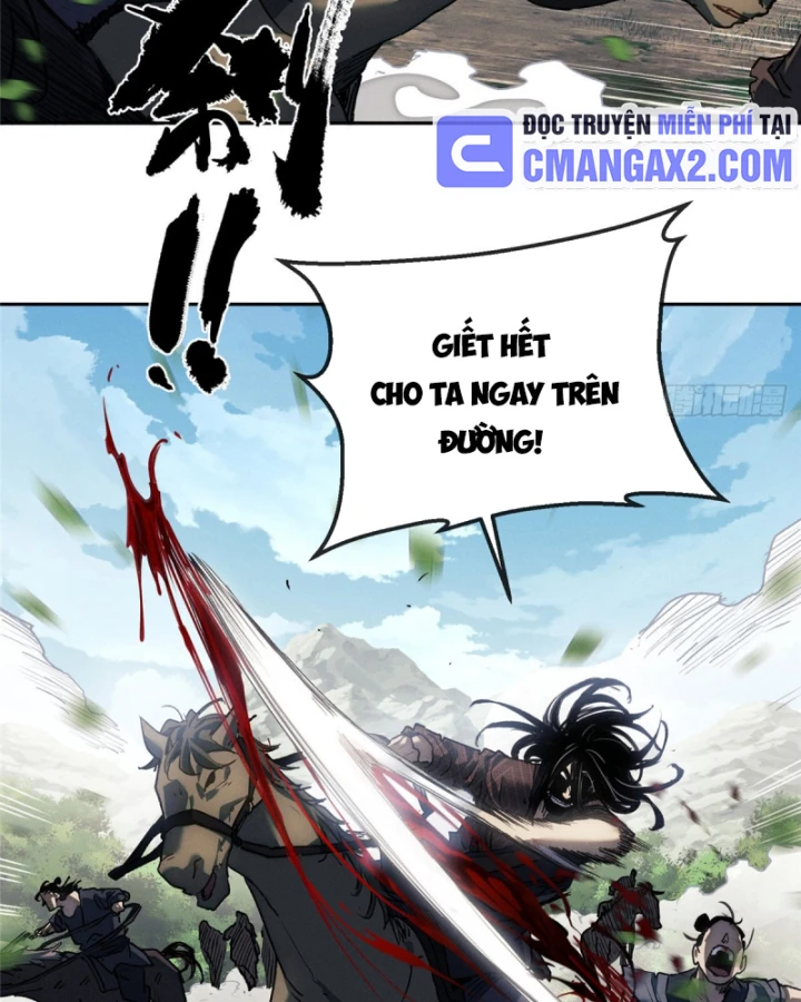 Đạo Quỷ Dị Tiên Chapter 41 - 38