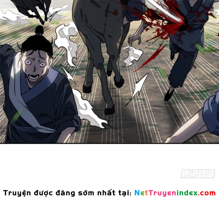 Đạo Quỷ Dị Tiên Chapter 41 - 39