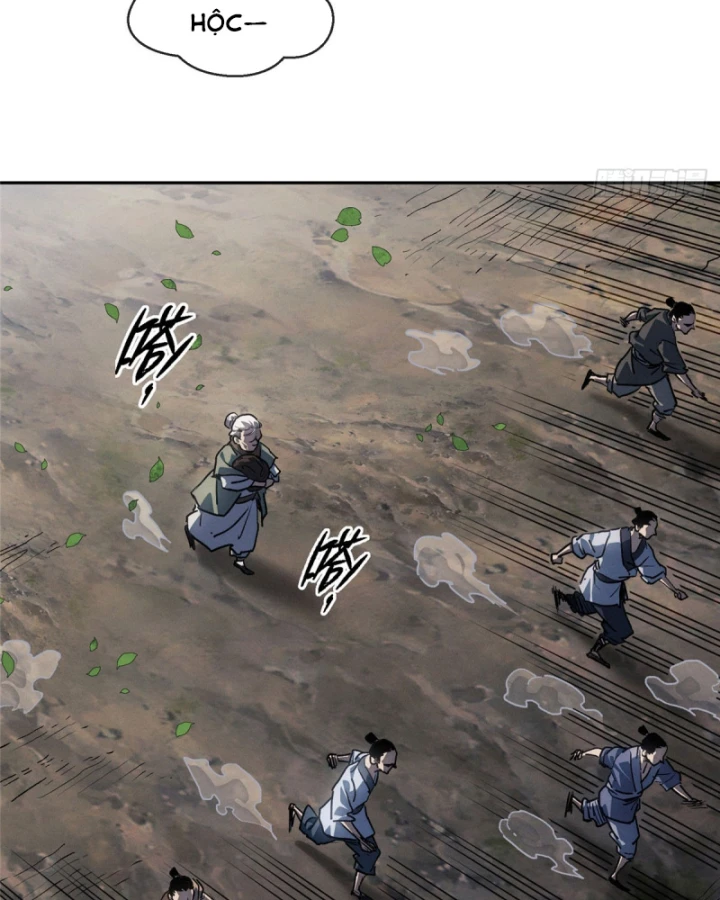 Đạo Quỷ Dị Tiên Chapter 41 - 41