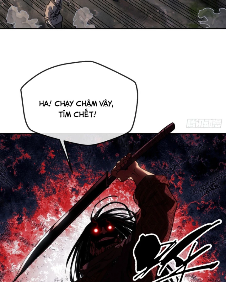 Đạo Quỷ Dị Tiên Chapter 41 - 42
