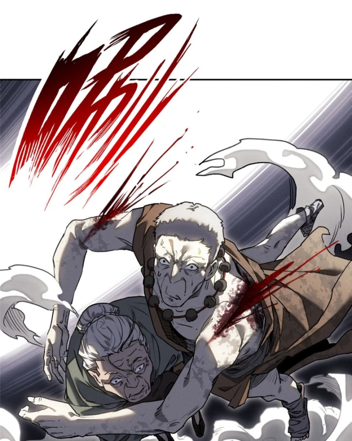 Đạo Quỷ Dị Tiên Chapter 41 - 44