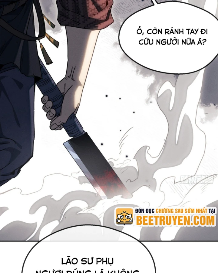Đạo Quỷ Dị Tiên Chapter 41 - 46