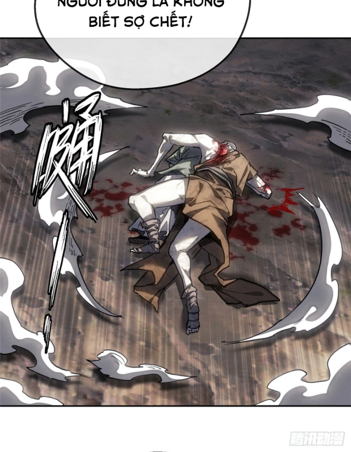 Đạo Quỷ Dị Tiên Chapter 41 - 47