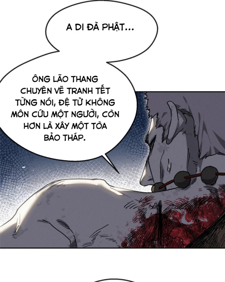 Đạo Quỷ Dị Tiên Chapter 41 - 48