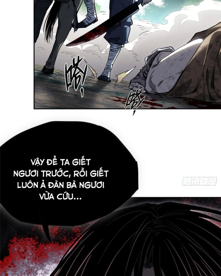 Đạo Quỷ Dị Tiên Chapter 41 - 50