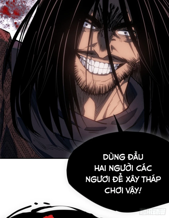 Đạo Quỷ Dị Tiên Chapter 41 - 51