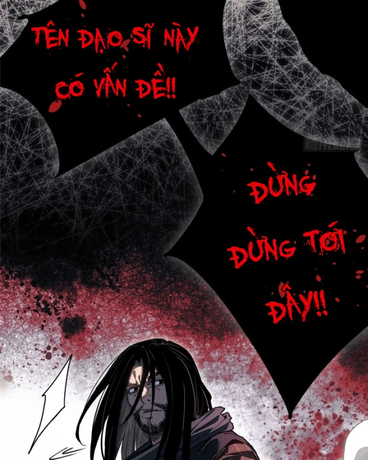 Đạo Quỷ Dị Tiên Chapter 41 - 53
