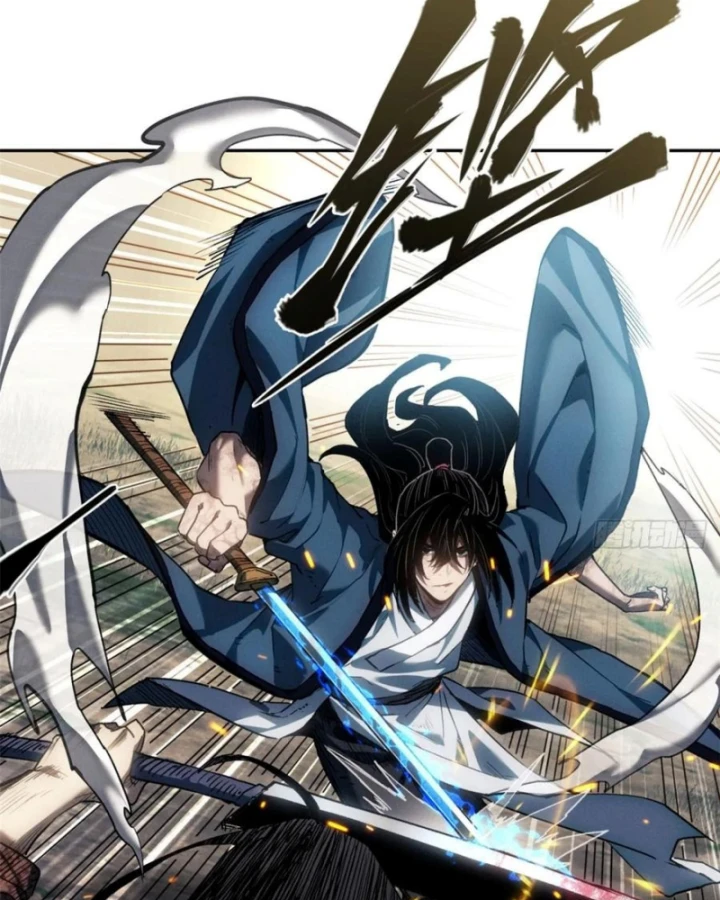 Đạo Quỷ Dị Tiên Chapter 42 - 3