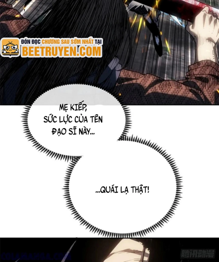 Đạo Quỷ Dị Tiên Chapter 42 - 4
