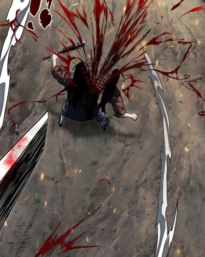 Đạo Quỷ Dị Tiên Chapter 42 - 6