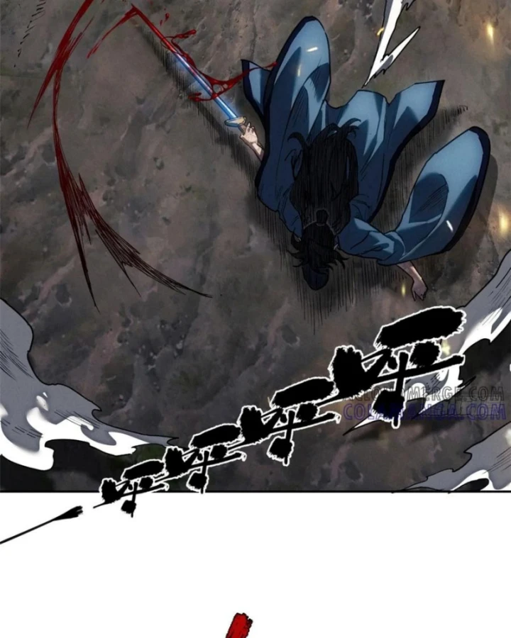Đạo Quỷ Dị Tiên Chapter 42 - 7