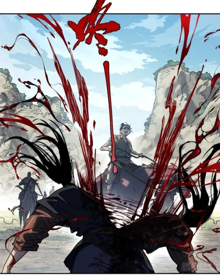 Đạo Quỷ Dị Tiên Chapter 42 - 8