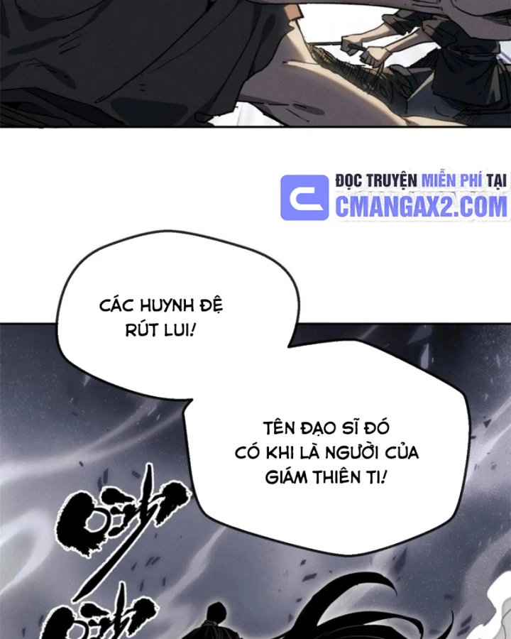 Đạo Quỷ Dị Tiên Chapter 42 - 10