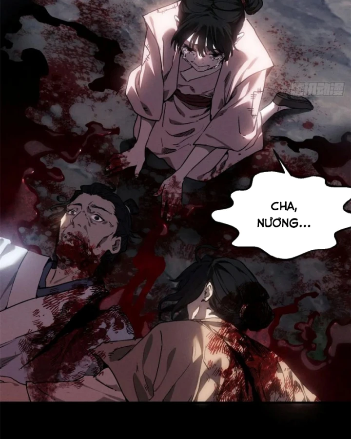Đạo Quỷ Dị Tiên Chapter 42 - 14